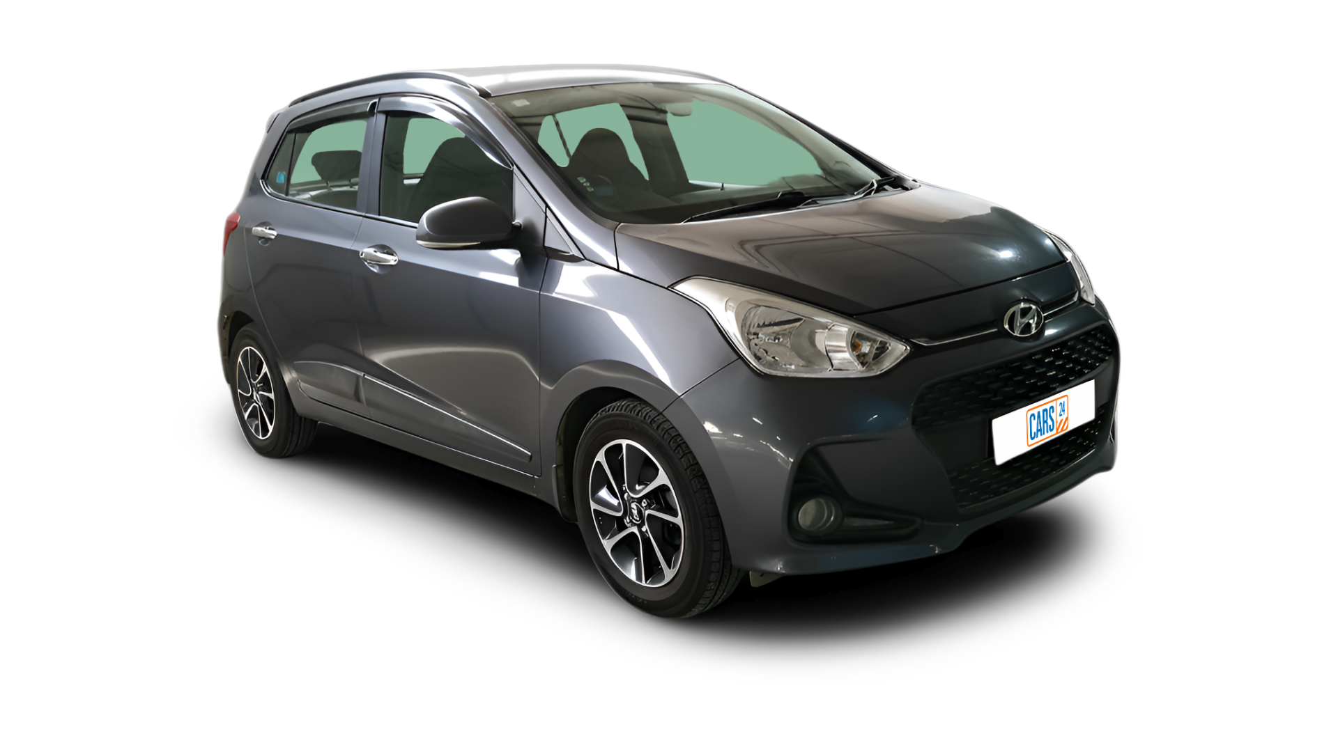Hyundai Grand i10-img